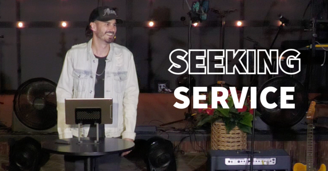 Seeking Service 