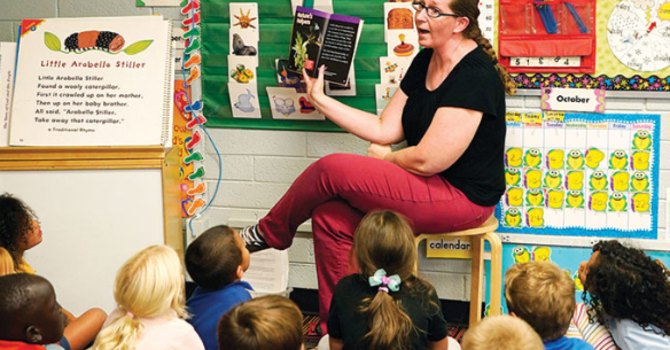 Vouchers: “School Choice” Trap