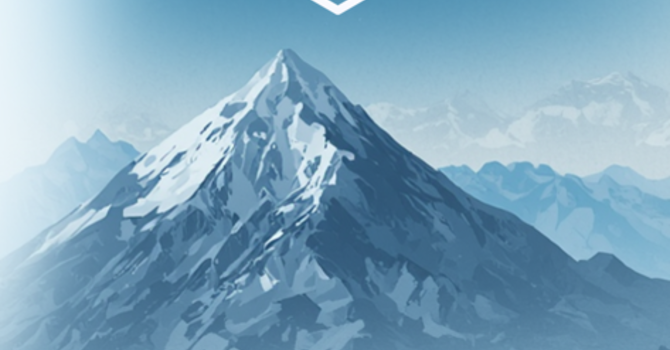 Week 2 | Bible Study Download| Geography of Grace : The Landscape image