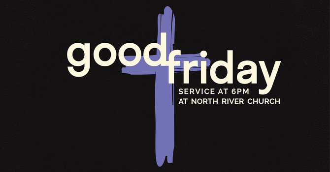 Good Friday Service