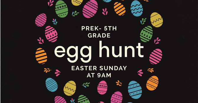 Egg Hunt