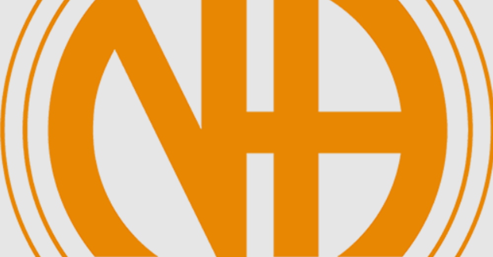 NA Meeting