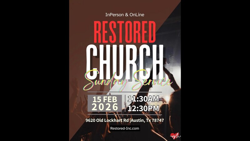 Are You Ready To Step Out