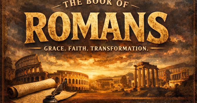 Sunday Morning Worship Service