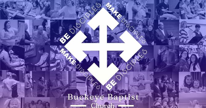 Sunday Morning Service