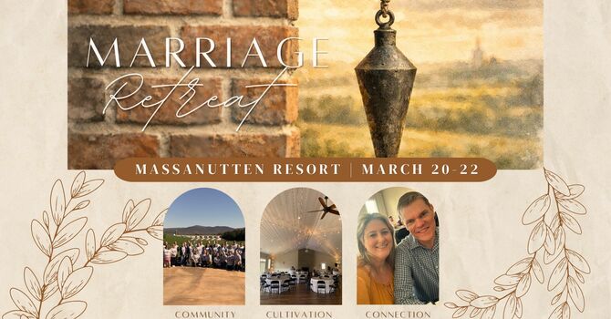 Marriage Retreat