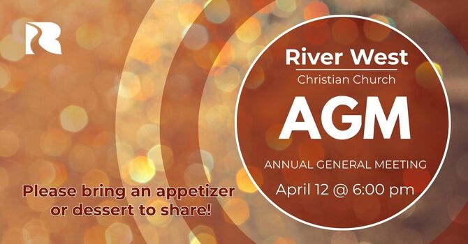 River West AGM
