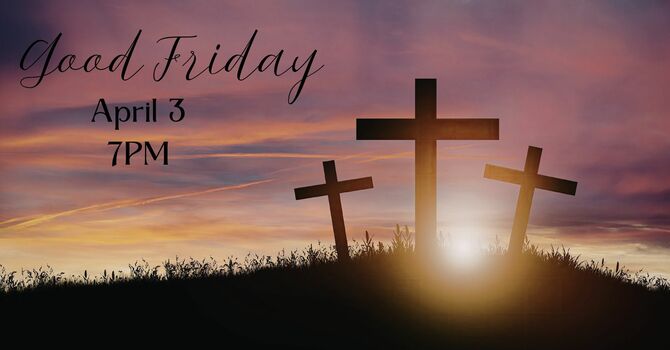 Good Friday