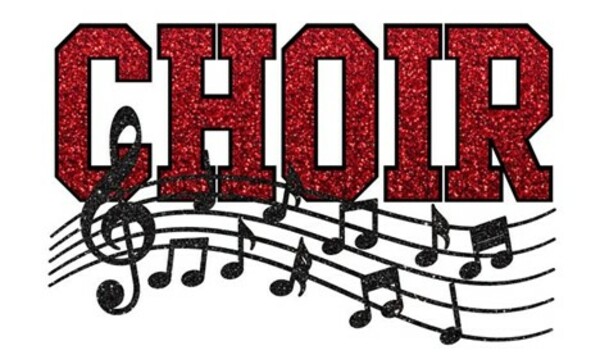 ATTENTION ALL CHOIR MEMBERS