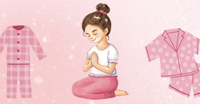 Ladies' Event: Prayers and Pajamas