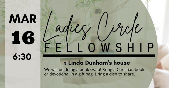 Ladies Circle Fellowship