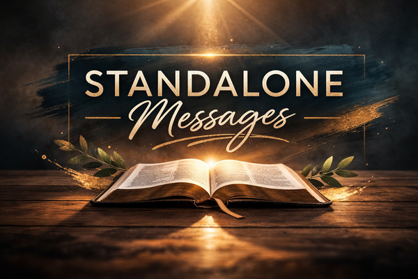 Standalone Messages