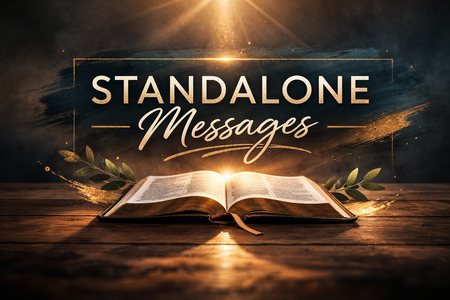 Standalone Messages