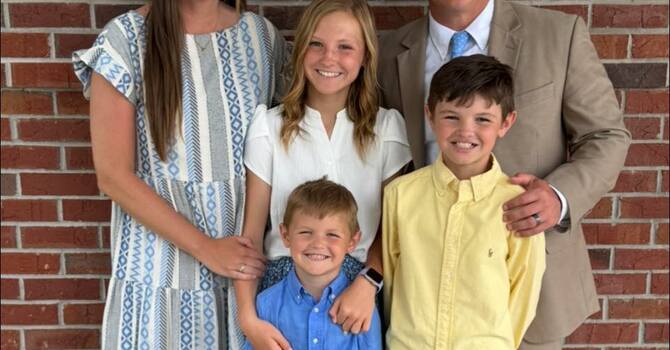 Sunday, March 8, 2026 - Evening