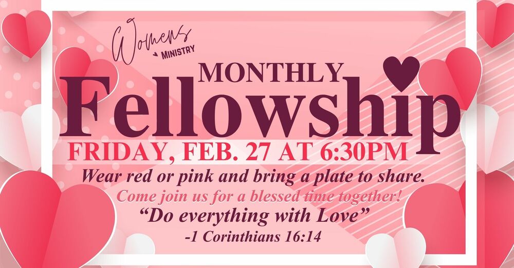 Women's Fellowship