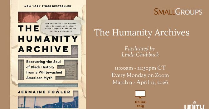 The Humanity Archives