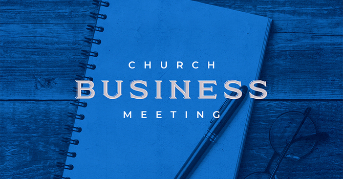 Annual General Meeting