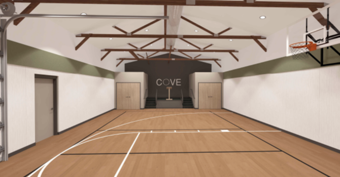 Youth Worship Night/Grand Opening for Gym