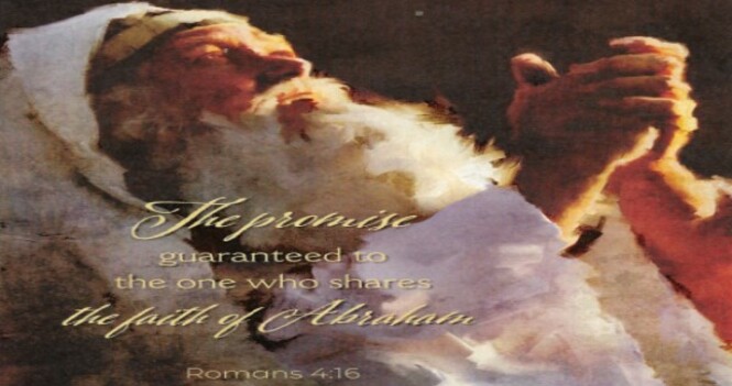 Worship Service - Second Sunday in Lent