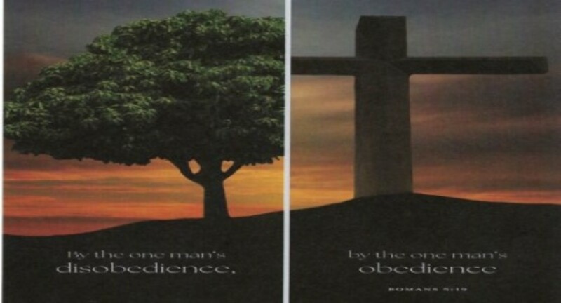 First Sunday in Lent