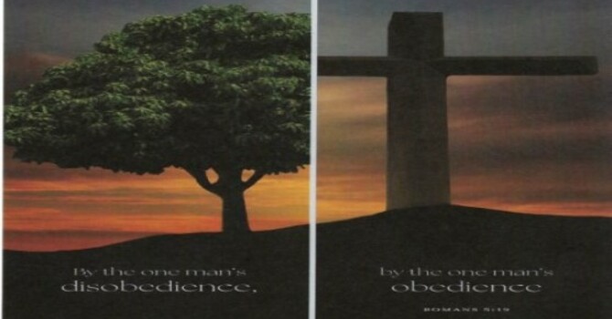 First Sunday in Lent