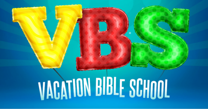 Vacation Bible School