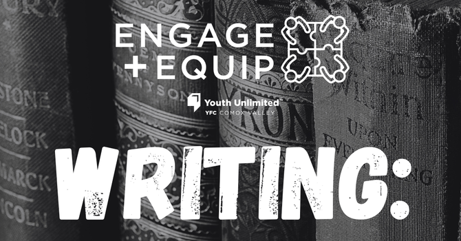 Write With Purpose (Engage & Equip)