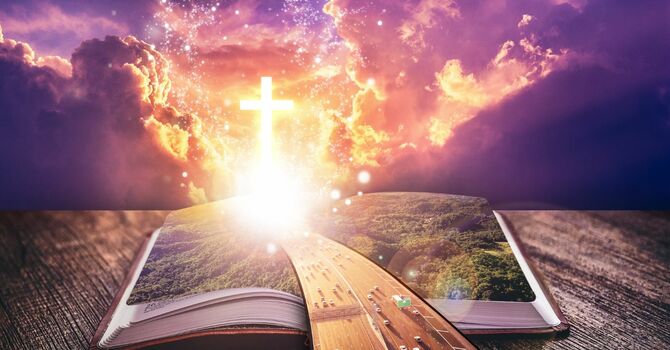 The Eternal Focus image