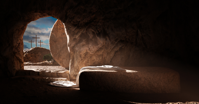 Resurrection Day Celebration