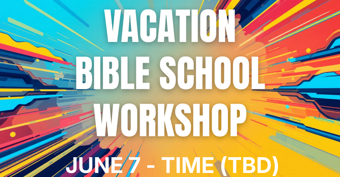 VBS Workshop 4