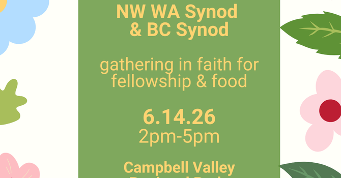 Friendship Gathering 