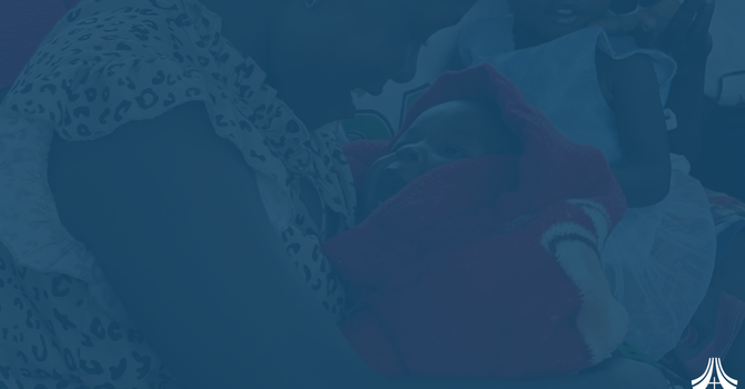 Outreach March/April image