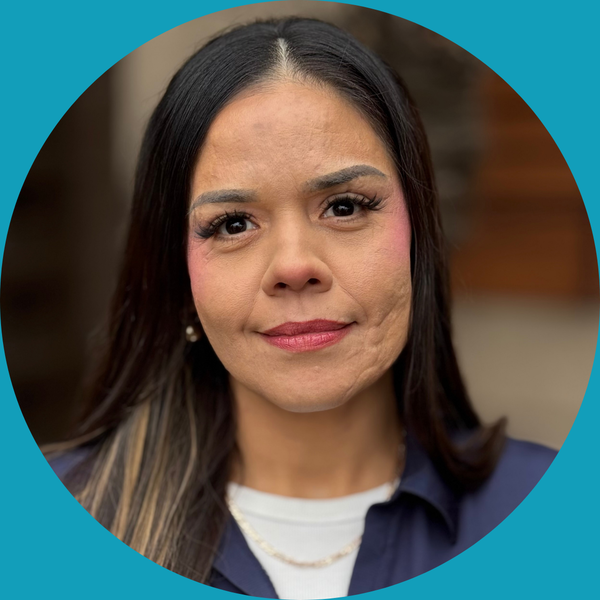 Celebrating Sofia Olmeda