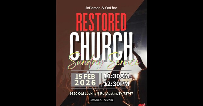 Are You Ready To Step Out