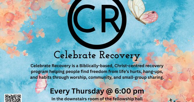 Celebrate Recovery