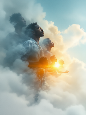 Metaphysical Bible Journey