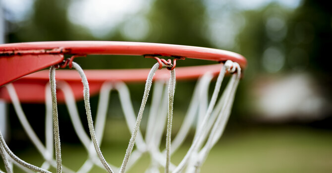 Maylo Basketball is undefeated! image