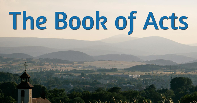 Persuading You to Become a Christian