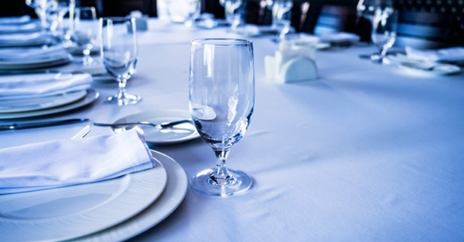 Island Church Family Gathering