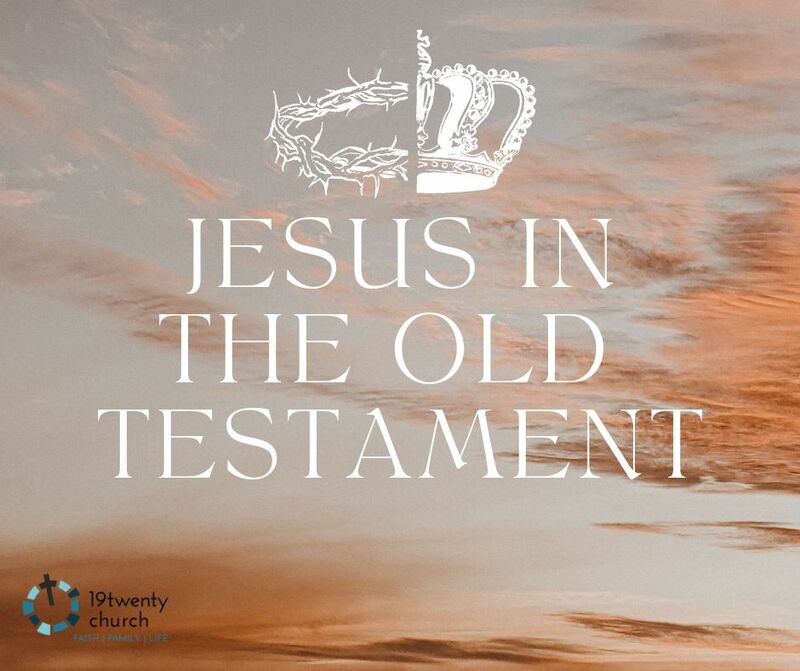 Jesus in the Old Testament