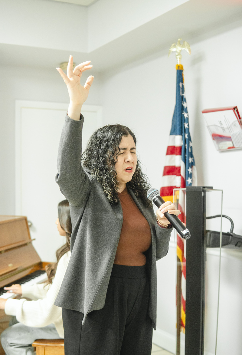 Deberes del Creyente Parte 3 - Oración