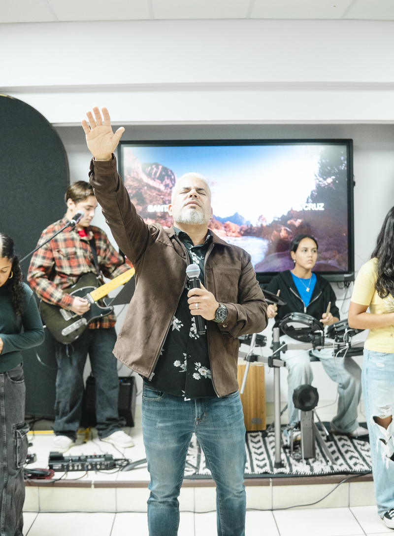 Deberes del Creyente Parte 3 - Oración