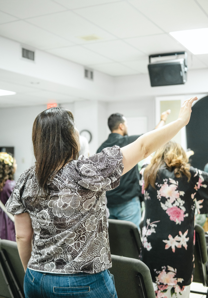 Deberes del Creyente Parte 3 - Oración