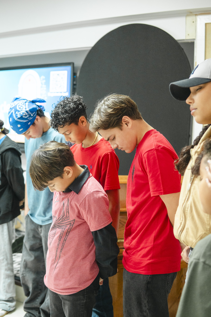 Deberes del Creyente Parte 3 - Oración