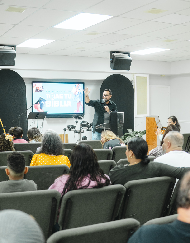 Deberes del Creyente Parte 3 - Oración