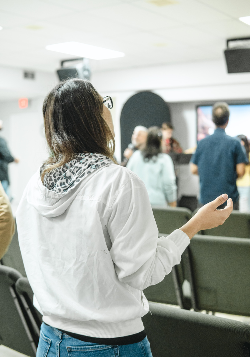 Deberes del Creyente Parte 3 - Oración