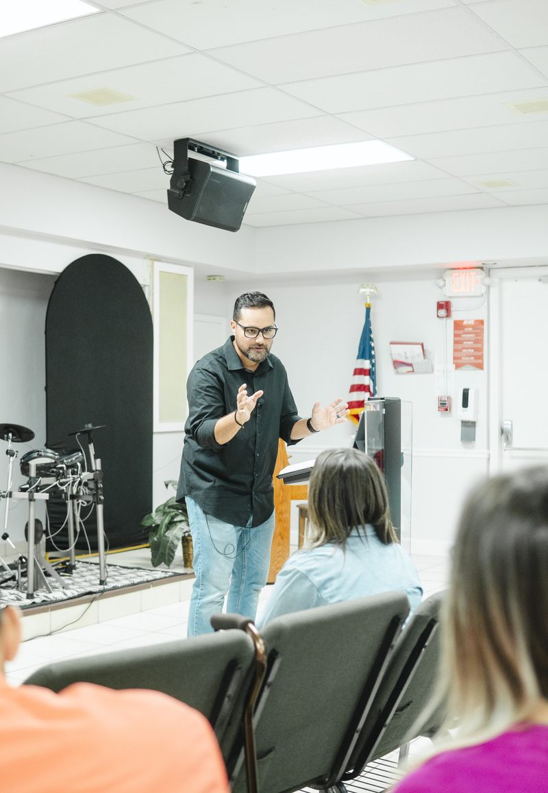 Deberes del Creyente Parte 3 - Oración