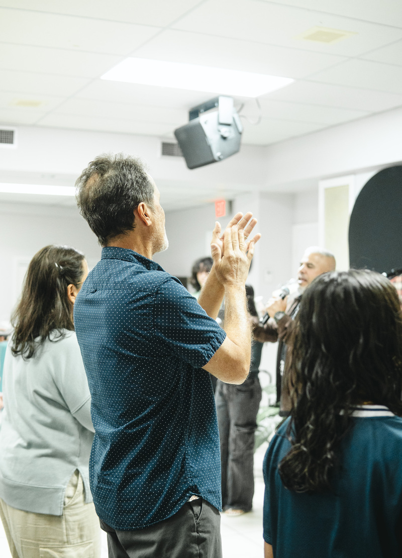 Deberes del Creyente Parte 3 - Oración