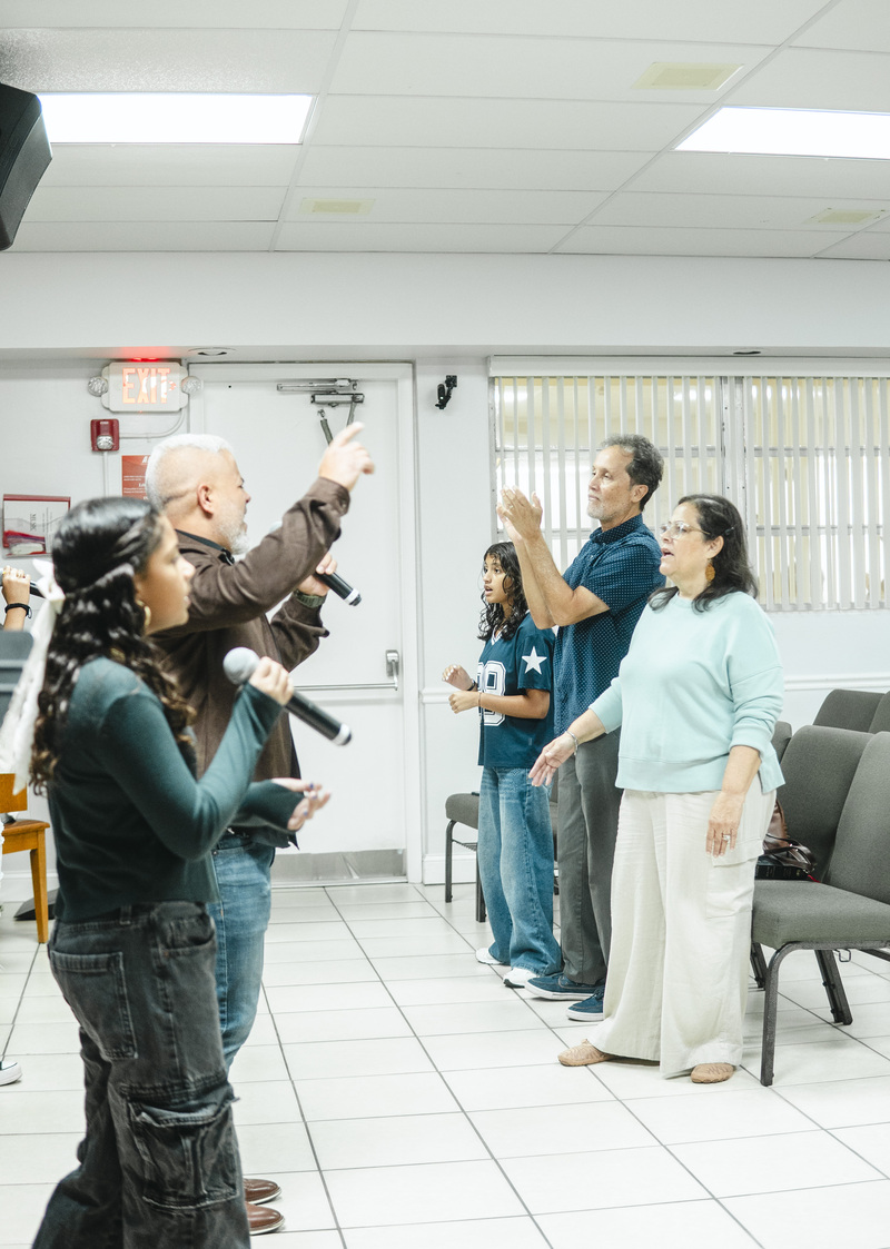 Deberes del Creyente Parte 3 - Oración