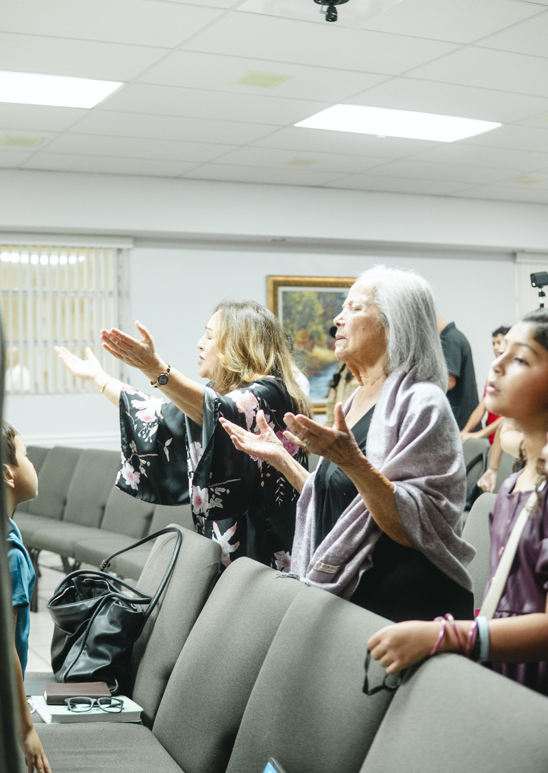 Deberes del Creyente Parte 3 - Oración